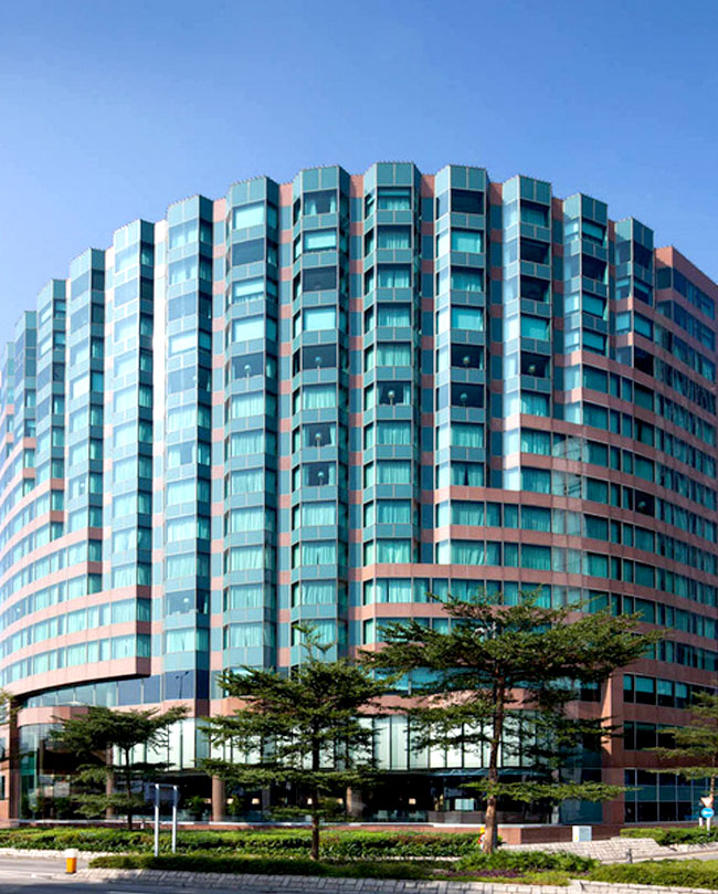 hotel booking in hong kong