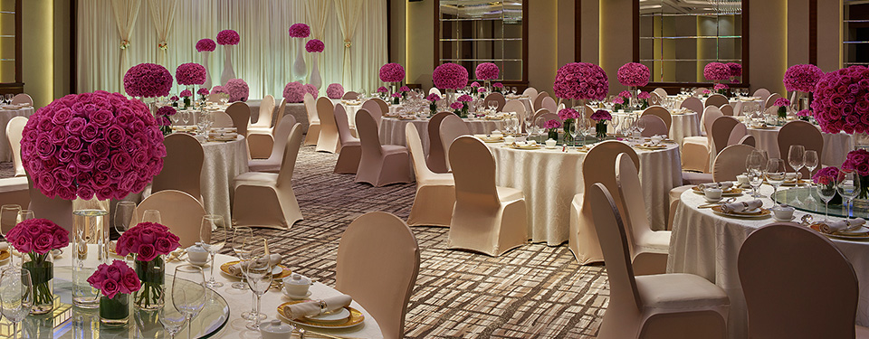 hong kong wedding venue